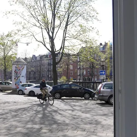 Sunny Studio Amsterdam