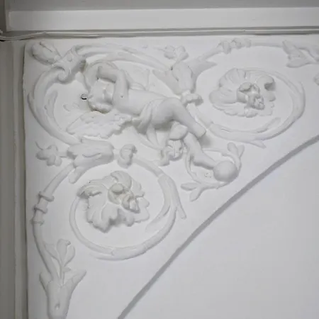 Couette-café Sunny Studio