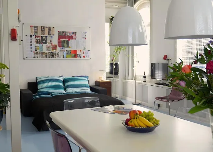 Bed & Breakfast Sunny Studio