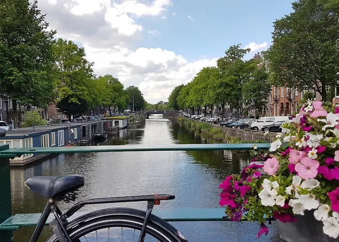 Couette-café Sunny Studio