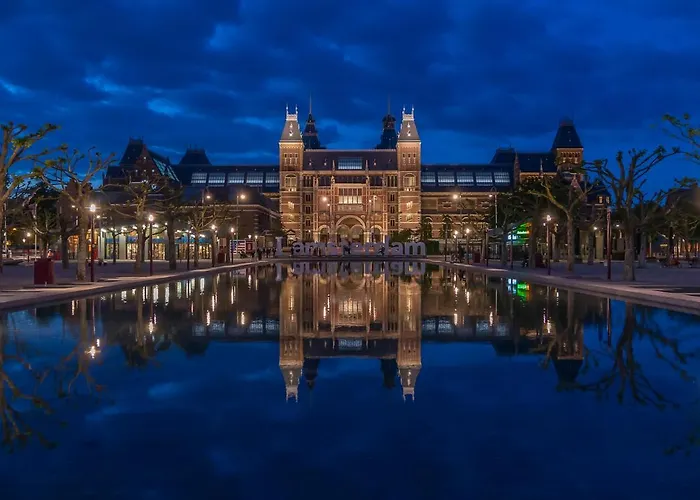 Sunny Studio Amsterdam