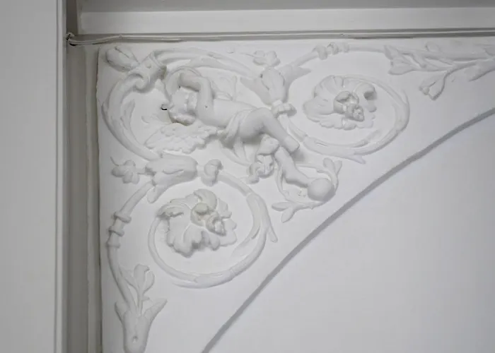 Couette-café Sunny Studio